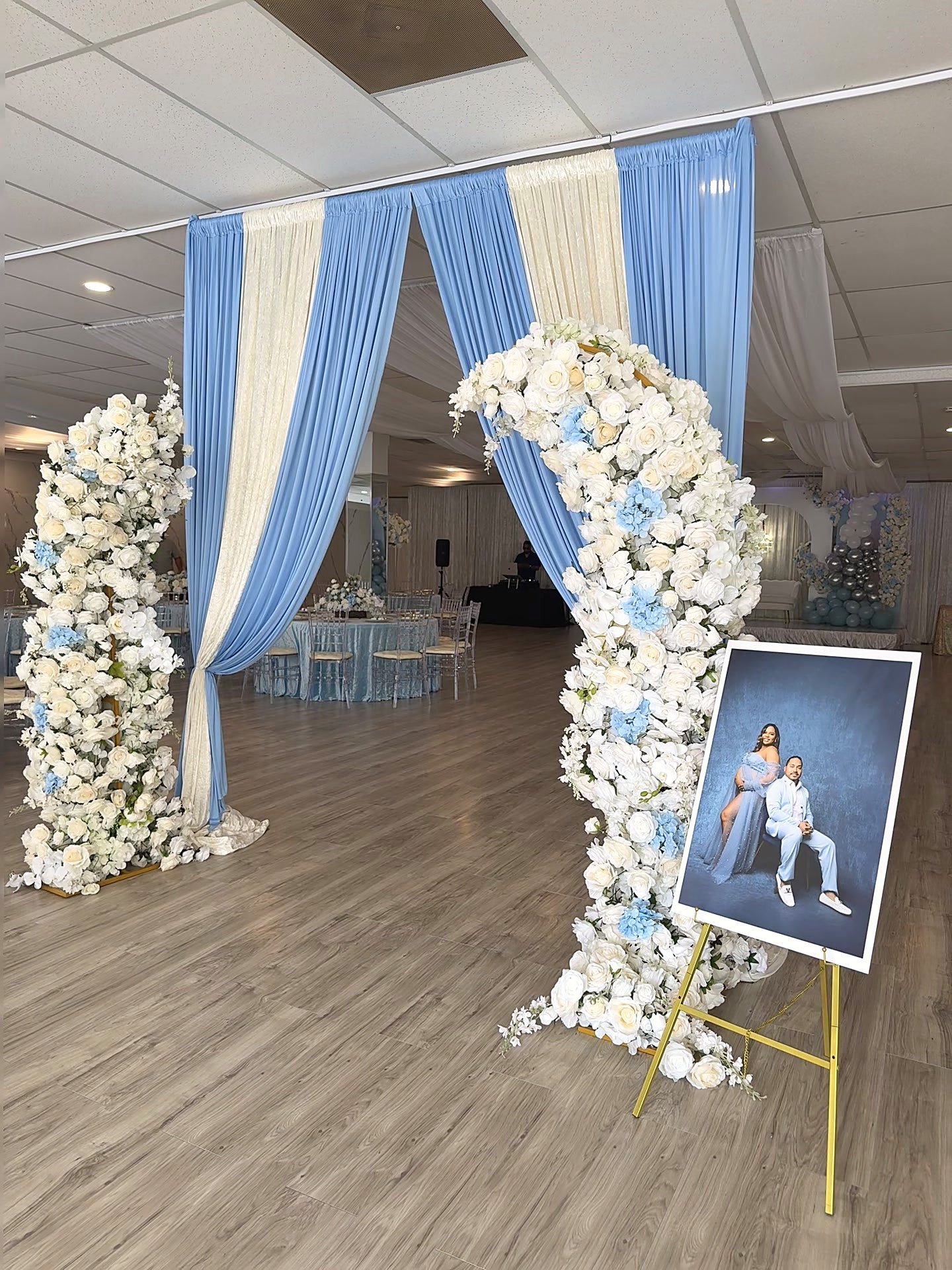 Celebration venue 5959 West